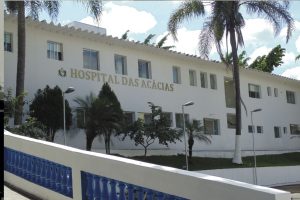 Hospital Acacias