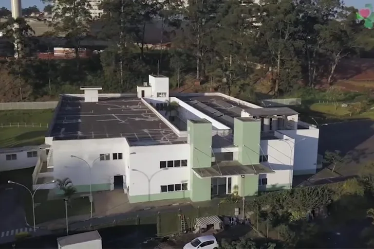 Hospital Santo Expedito