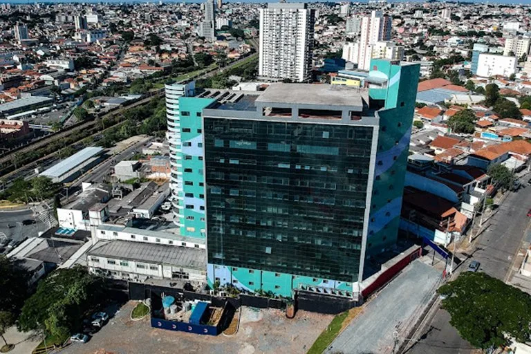 Hospital Santa Clara