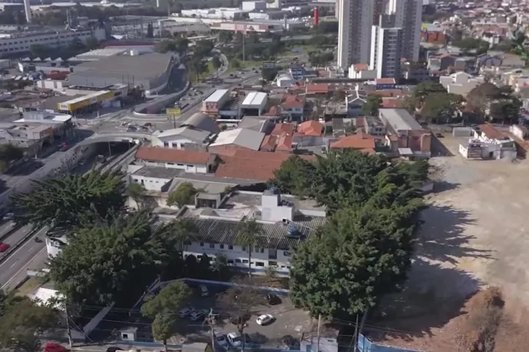 Hospital das Acácias
