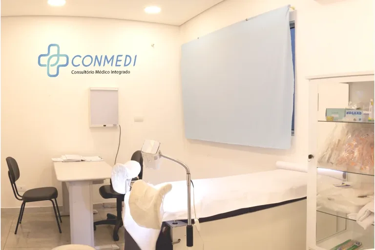 Conmedi Osasco