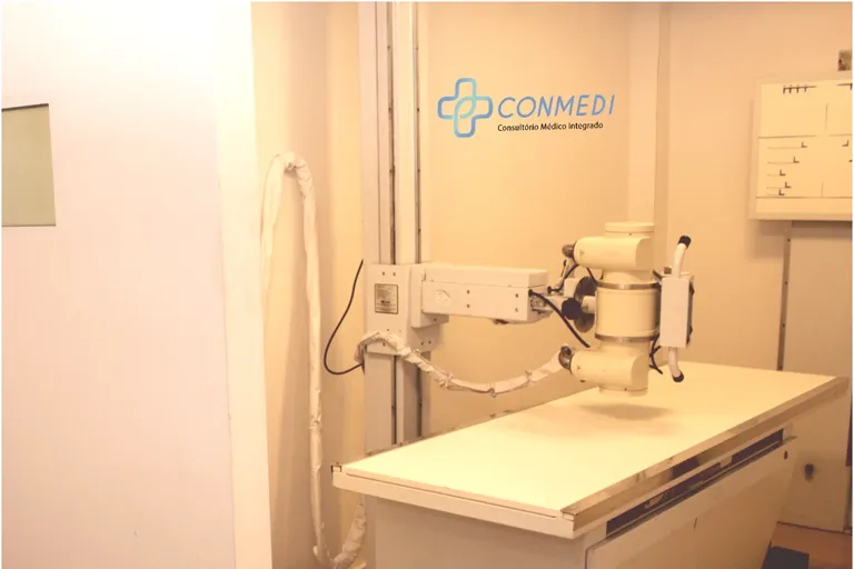 Conmedi Ribeirão Pires