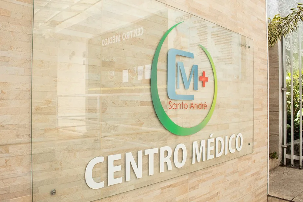 Centro Médico Santo André